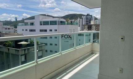 Apartamento com 4 quartos à venda na Rua Professora Bartira Mourão, 391, Buritis, Belo Horizonte por R$ 1.390.000