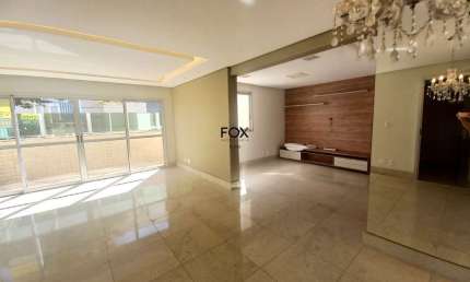 Apartamento com 4 quartos à venda na Rua Conselheiro Quintiliano Silva, 351, Santo Antônio, Belo Horizonte por R$ 2.100.000