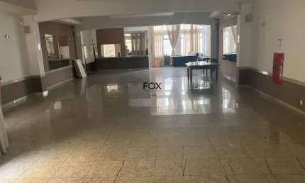 Prédio com 20 salas para alugar na Avenida do Contorno, 6738, Lourdes, Belo Horizonte por R$ 40.000