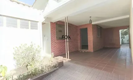 Casa com 5 quartos à venda na Rua Joaquim Linhares, 200, Anchieta, Belo Horizonte por R$ 2.000.000