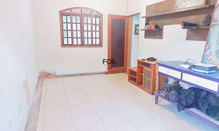 Casa com 4 quartos à venda na Claraval, 224, Betânia, Belo Horizonte por R$ 1.190.000