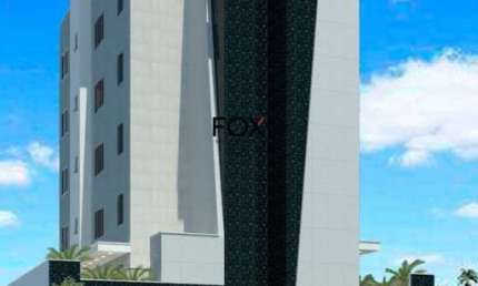 Apartamento com 2 quartos à venda na Rua Professor Estevão Pinto, 805, Serra, Belo Horizonte por R$ 750.000