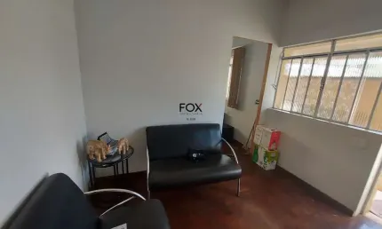 Casa com 3 quartos à venda na Antônio Justino, 661, Pompéia, Belo Horizonte por R$ 850.000