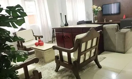 Apartamento com 3 quartos à venda na Rua Deputado Álvaro Sales, 10, Santo Antônio, Belo Horizonte por R$ 649.000