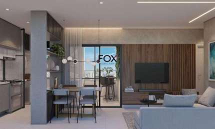 Apartamento com 3 quartos à venda na Avenida Barão Homem de Melo, 2252, Estoril, Belo Horizonte por R$ 806.990