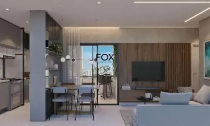 Apartamento com 2 quartos à venda na Avenida Barão Homem de Melo, 2252, Estoril, Belo Horizonte por R$ 618.990
