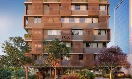Apartamento com 2 quartos à venda na Rua da Bahia, 1545, Lourdes, Belo Horizonte por R$ 1.295.126