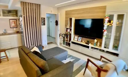 Apartamento com 3 quartos à venda na Virgílio José Batista, 71, Estoril, Belo Horizonte por R$ 780.000