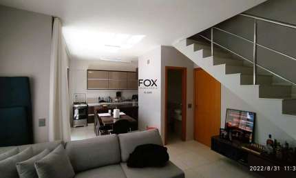 Apartamento com 2 quartos à venda na Avenida Doutor Marco Paulo Simon Jardim, 980, Serra do Curral Del Rey, Nova Lima por R$ 1.100.000