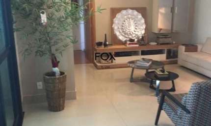 Apartamento com 3 quartos à venda na Rua da Mata, 45, Vila da Serra, Nova Lima por R$ 1.670.000