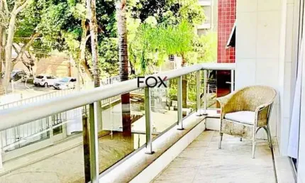 Apartamento com 4 quartos à venda na Rua dos Inconfidentes, 320, Savassi, Belo Horizonte por R$ 2.200.000