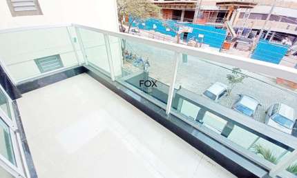 Apartamento com 4 quartos à venda na Rua Almirante Tamandaré, 498, Gutierrez, Belo Horizonte por R$ 1.890.000