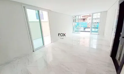 Apartamento com 4 quartos à venda na Rua Almirante Tamandaré, 498, Gutierrez, Belo Horizonte por R$ 1.700.000
