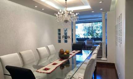 Apartamento com 4 quartos à venda na Felipe Drumond, 71, Luxemburgo, Belo Horizonte por R$ 1.250.000