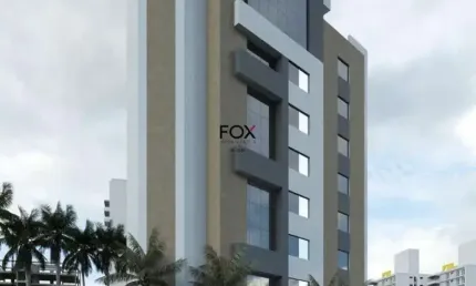 Apartamento com 3 quartos à venda na Rua Fábio Couri, 47, Luxemburgo, Belo Horizonte por R$ 1.232.000