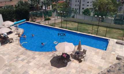 Apartamento com 3 quartos à venda na Professor Otto Cirne, 81, Luxemburgo, Belo Horizonte por R$ 950.000