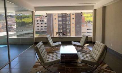 Apartamento com 3 quartos à venda na Rua Ignácio Alves Martins, 151, Buritis, Belo Horizonte por R$ 920.000