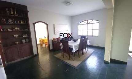 Casa com 6 quartos para alugar na Jornalista Moacyr Andrade, 112, São Bento, Belo Horizonte por R$ 15.000