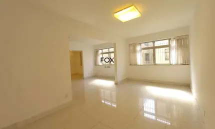 Apartamento com 3 quartos à venda na Rua Padre Francisco Arantes, 163, Vila Paris, Belo Horizonte por R$ 700.000