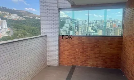 Cobertura com 4 quartos à venda na Rua Tereza Mota Valadares, 621, Buritis, Belo Horizonte por R$ 1.500.000
