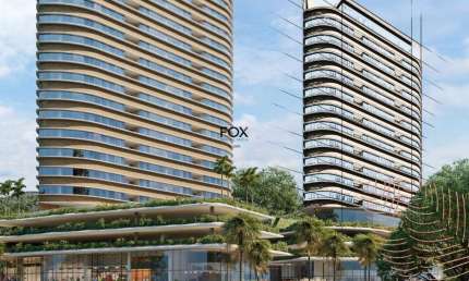 Apartamento com 1 quarto à venda na Dimas Henrique De Freitas, 198, Vale do Sereno, Nova Lima por R$ 887.162
