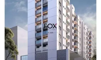 Apartamento com 2 quartos à venda na Rua Piauí, 200, Santa Efigênia, Belo Horizonte por R$ 1.180.000