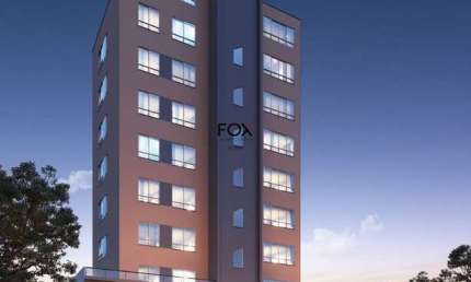 Apartamento com 3 quartos à venda na Rua Eli Seabra Filho, 325, Buritis, Belo Horizonte por R$ 850.000