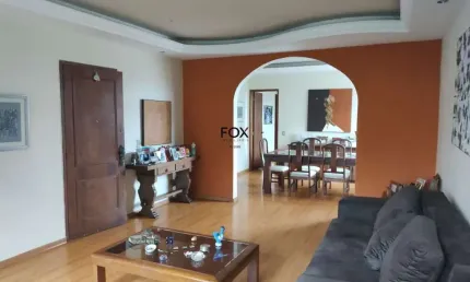 Cobertura com 4 quartos à venda na Gonçalves Veloso, 190, Vila Paris, Belo Horizonte por R$ 1.220.000