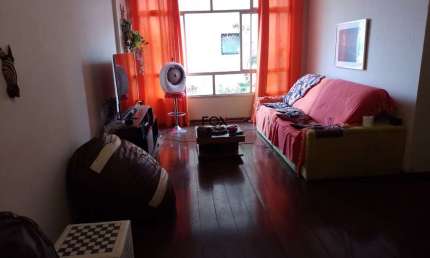 Apartamento com 4 quartos à venda na Rua Matipó, 230, Santo Antônio, Belo Horizonte por R$ 750.000