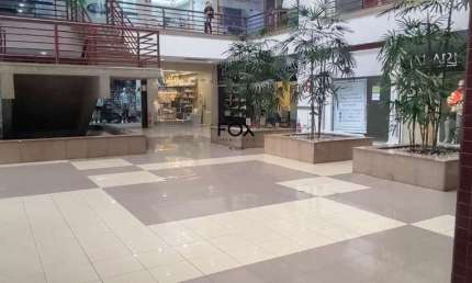 Sala comercial para alugar na Avenida Luíz Paulo Franco, 500, Belvedere, Belo Horizonte por R$ 25.000
