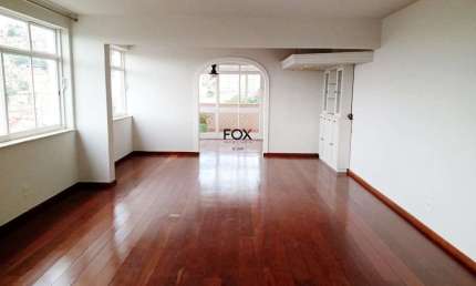 Apartamento com 4 quartos à venda na Rua Emílio Pinheiro de Barros, 165, Santa Lúcia, Belo Horizonte por R$ 1.040.000