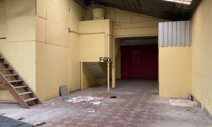Barracão / Galpão / Depósito à venda na Alípio de Melo, 289, Jardim Montanhês, Belo Horizonte por R$ 1.100.000