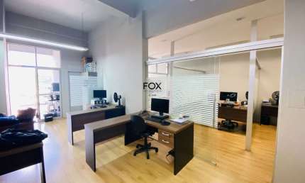 Sala comercial à venda na Avenida Raja Gabaglia, 4055, Santa Lúcia, Belo Horizonte por R$ 650.000
