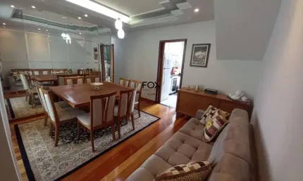 Cobertura com 3 quartos à venda na abdala fábio couri, 217, camargos, belo horizonte por r$ 720.000