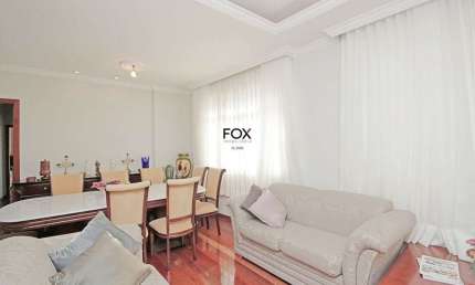 Apartamento com 3 quartos à venda na Rua Doutor Helvécio Arantes, 121, Luxemburgo, Belo Horizonte por R$ 650.000