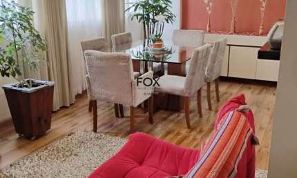 Apartamento com 3 quartos à venda na Rua Nunes Vieira, 388, Santo Antônio, Belo Horizonte por R$ 680.000