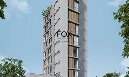 Apartamento com 3 quartos à venda na Rua Oriente, 644, Serra, Belo Horizonte por R$ 1.600.000