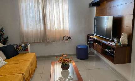 Casa com 3 quartos à venda na Passa Quatro, 141, Alto Caiçaras, Belo Horizonte por R$ 1.300.000