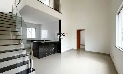 Cobertura com 2 quartos à venda na Rua Batista de Figueiredo, 137, Vila Paris, Belo Horizonte por R$ 1.150.000