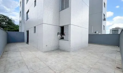 Apartamento com 2 quartos à venda na Rua Batista de Figueiredo, 137, Vila Paris, Belo Horizonte por R$ 950.000
