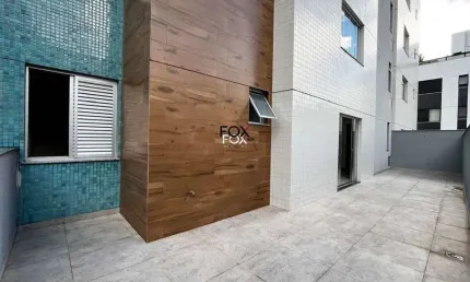 Apartamento com 2 quartos à venda na Rua Batista de Figueiredo, 137, Vila Paris, Belo Horizonte por R$ 965.000