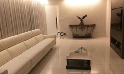 Apartamento com 2 quartos à venda na Rua Felipe dos Santos, 600, Lourdes, Belo Horizonte por R$ 1.250.000