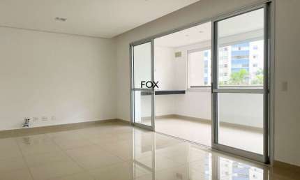 Apartamento com 3 quartos à venda na Rua Vale, 328, Vila da Serra, Nova Lima por R$ 1.590.000