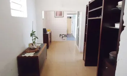 Casa com 4 quartos à venda na Frutal, 304, Santa Efigênia, Belo Horizonte por R$ 1.000.000