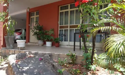 Casa em condomínio fechado com 7 quartos à venda na Maestro Delê Andrade, 664, Santa Efigênia, Belo Horizonte por R$ 1.500.000