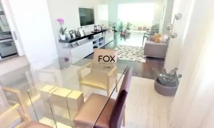 Apartamento com 4 quartos à venda na Rua Perdigão Malheiros, 416, Coração de Jesus, Belo Horizonte por R$ 750.000