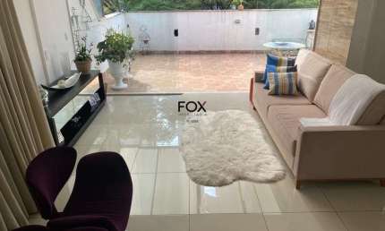 Cobertura com 3 quartos à venda na Sílvio de Oliveira Martins, 123, Buritis, Belo Horizonte por R$ 749.000