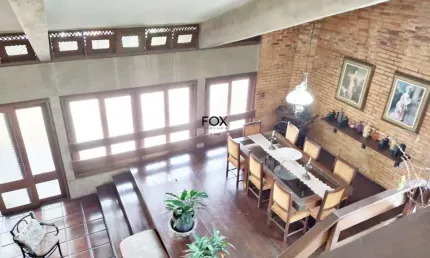 Casa com 5 quartos à venda na Rua Newton, 165, Santa Lúcia, Belo Horizonte por R$ 1.960.000