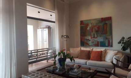 Casa com 3 quartos à venda na Rua Abel Araújo, 284, Santa Lúcia, Belo Horizonte por R$ 2.250.000