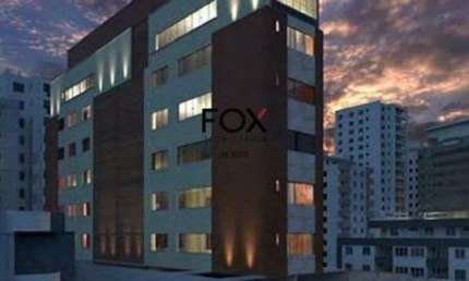 Apartamento com 2 quartos à venda na Rua dos Timbiras, 2193, Lourdes, Belo Horizonte por R$ 907.320